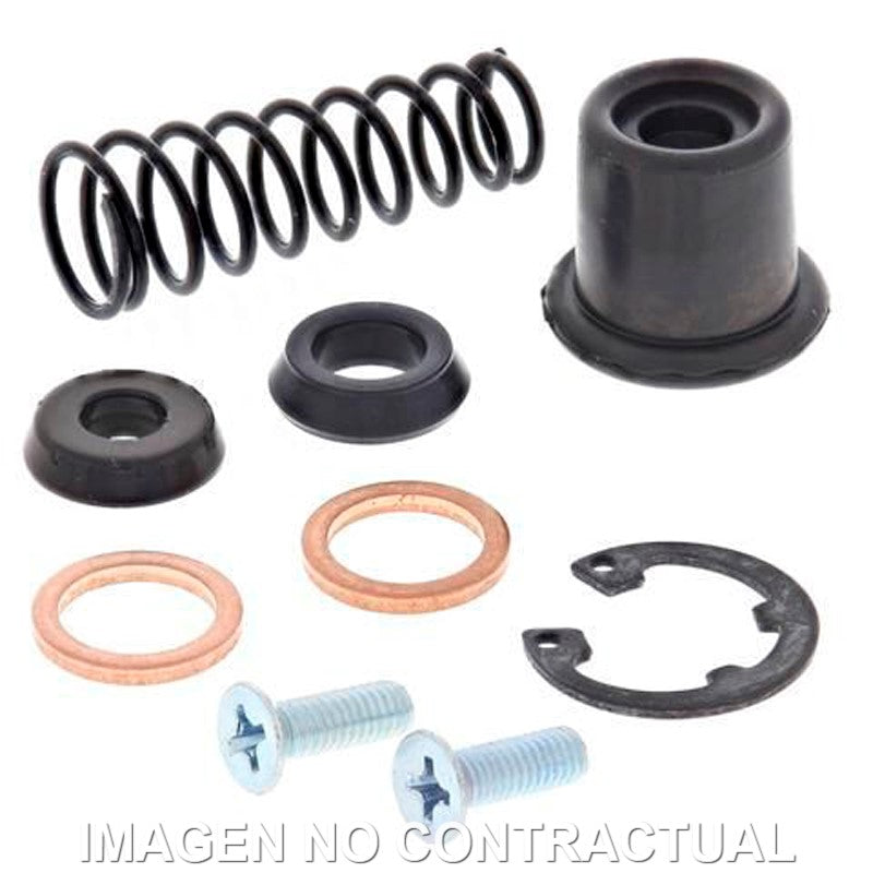 Kit Reparación Bomba Freno All Balls 18-1020 Yamaha