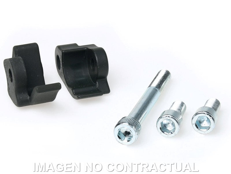 Soporte Amortiguador Suspensión Bracket 25+ T-max