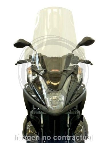 Pantalla Fabbri Exclusive Yamaha Tricity 125