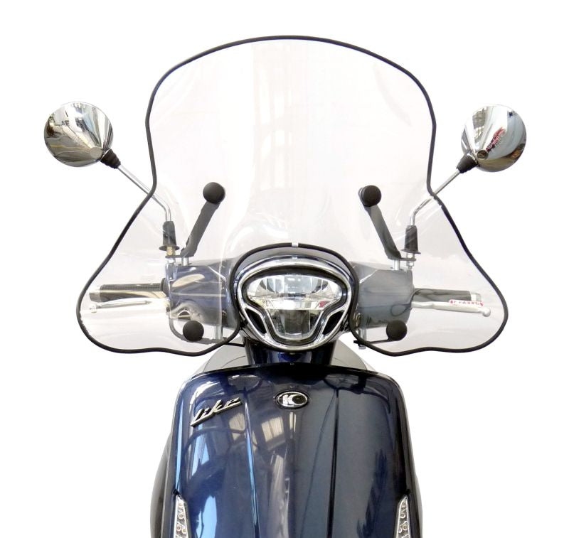 Pantalla Fabbri Top Kymco Like