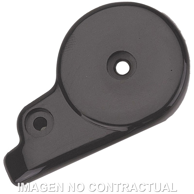 Tapa Mando Gas