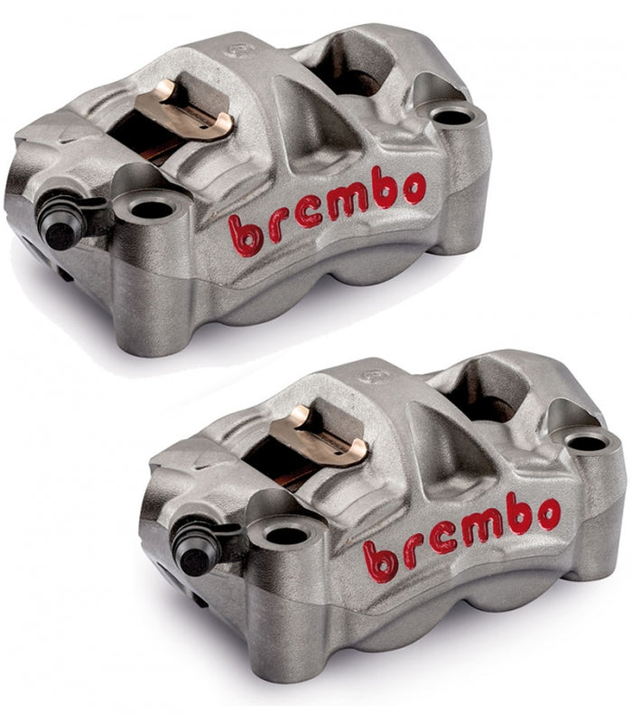 BREMBO PINZA DE FRENO UPGRADE MOTO (220A88510)