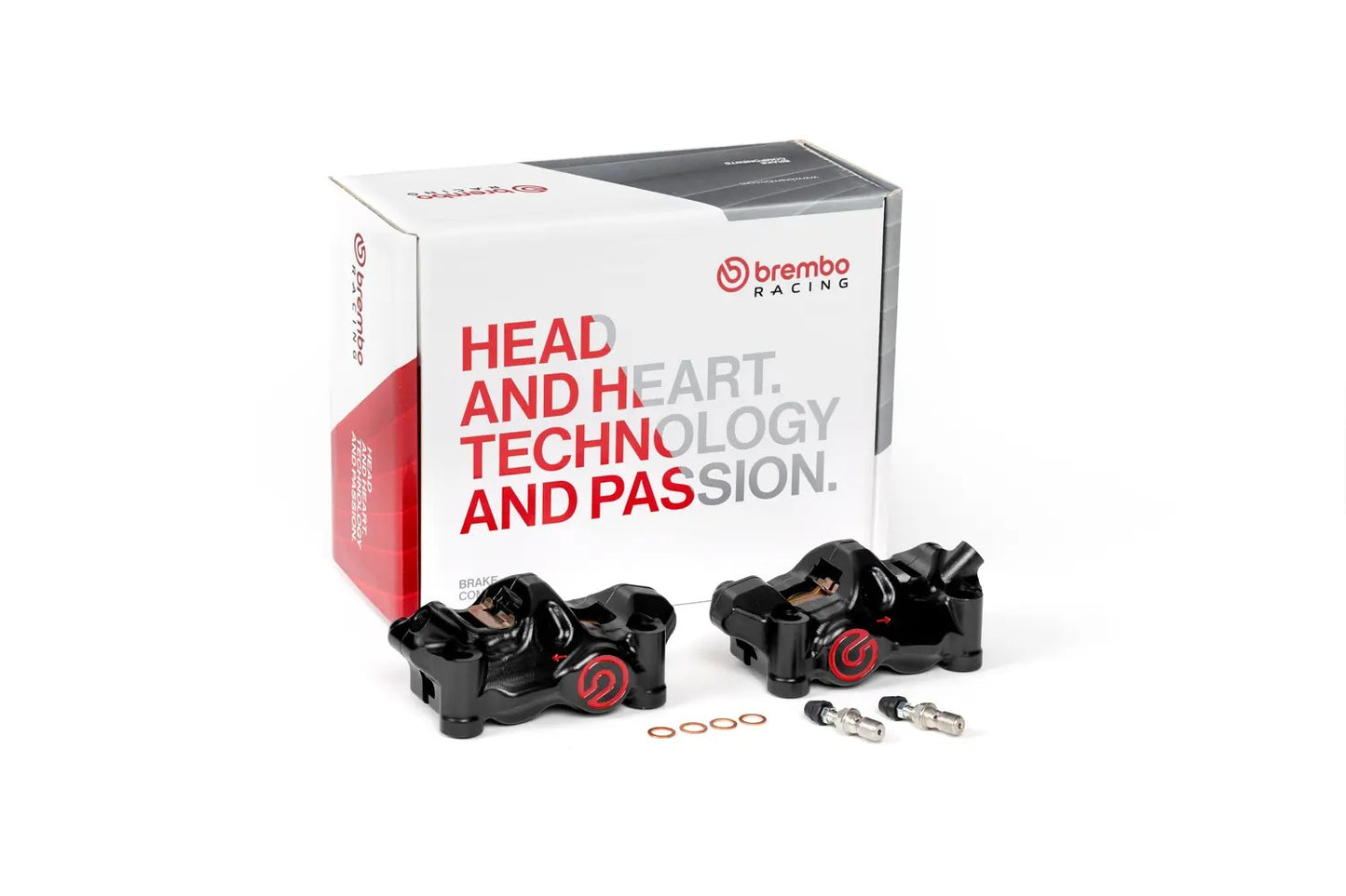 BREMBO HPK - CALIPER 3 (220B47310)
