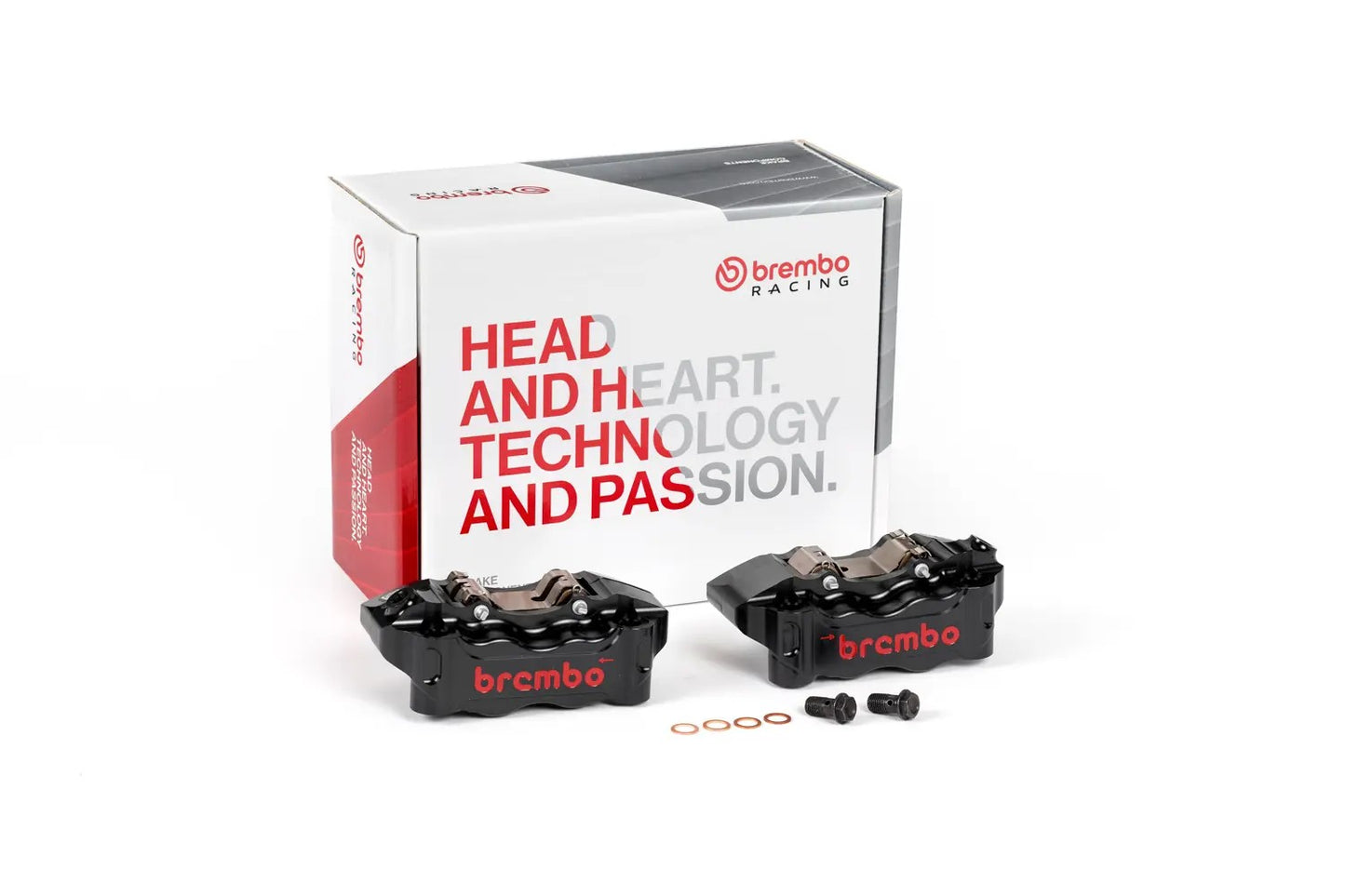 BREMBO HPK - CALIPER 3 (220B47330)