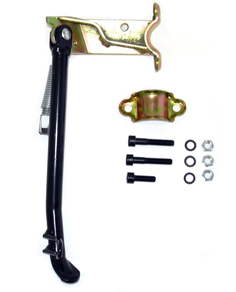 Caballete Lateral Peugeot Speedfight