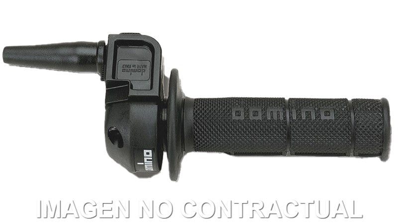 Mando Gas Domino 2384.03