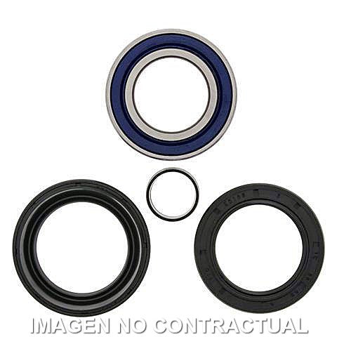 Kit de rodamientos rueda All Balls 25-1005