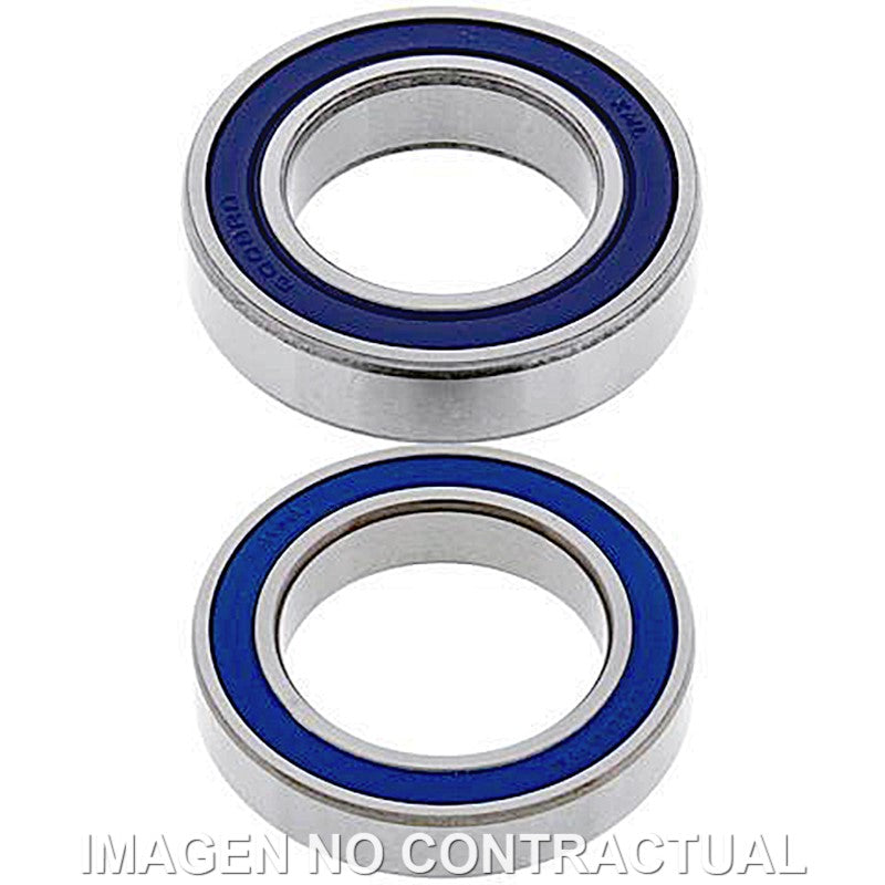 Kit de rodamientos rueda All Balls 25-1146