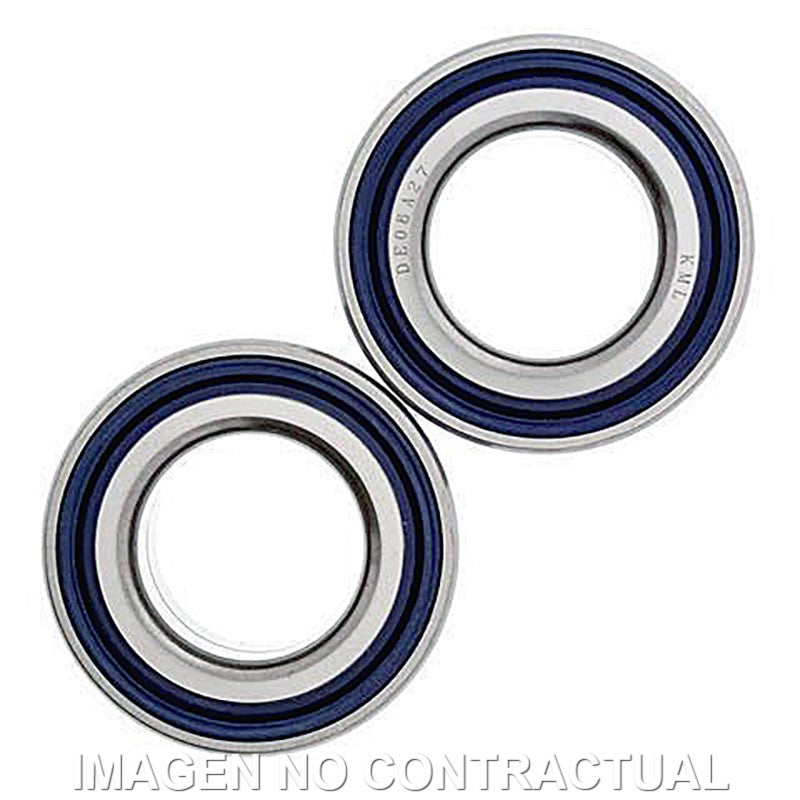 Kit de rodamientos rueda All Balls 25-1150