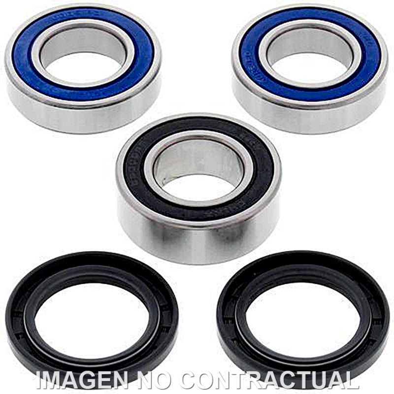 Kit de rodamientos rueda All Balls 25-1420