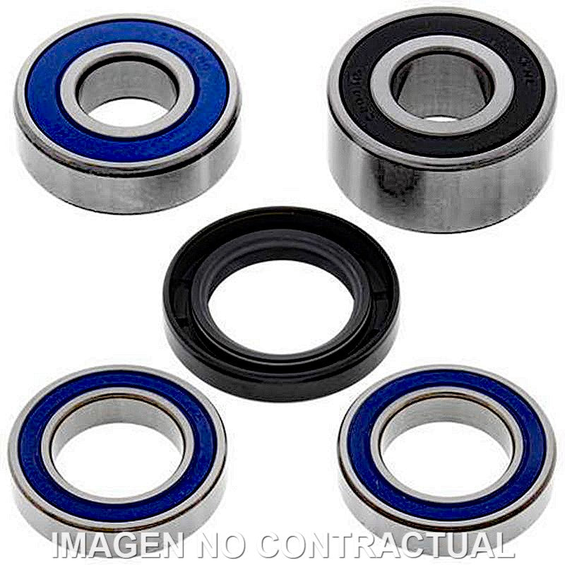 Kit de rodamientos rueda All Balls 25-1464