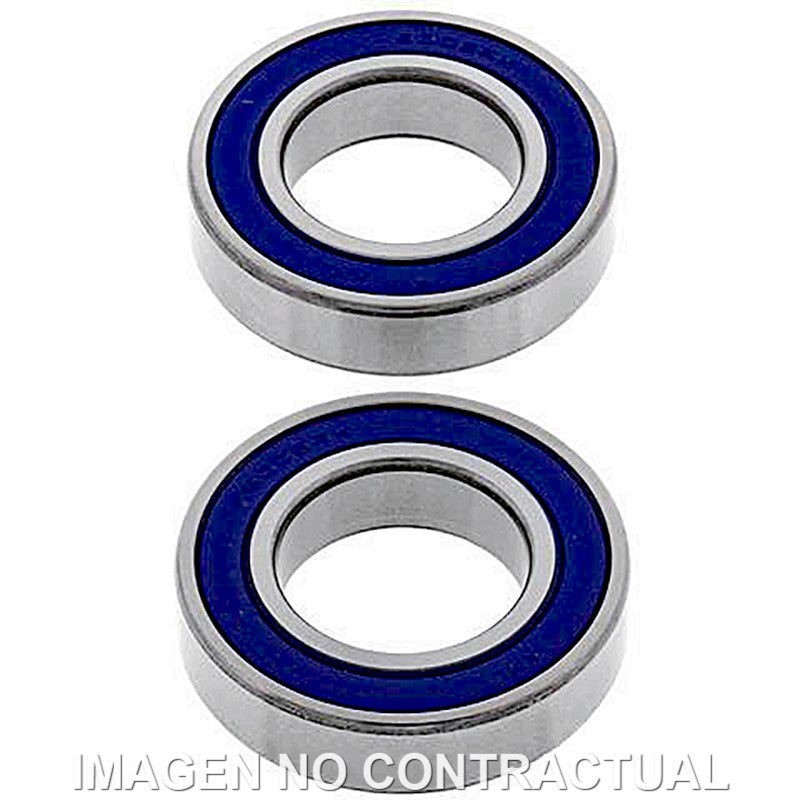 Kit de rodamientos rueda All Balls 25-1627