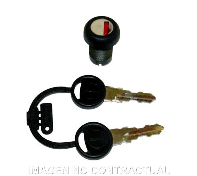 Kit llaves guantera Aprilia RS 50