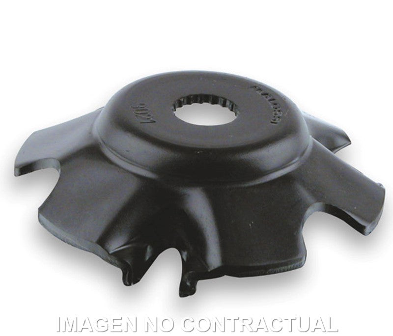 Tapa Rampas Variador Malossi 5112645