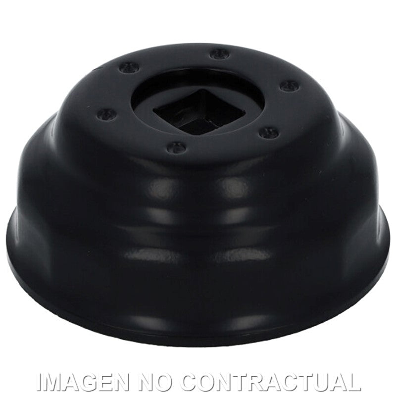 LLAVE FILTRO ACEITE PIAGGIO 48,5 MM - 14