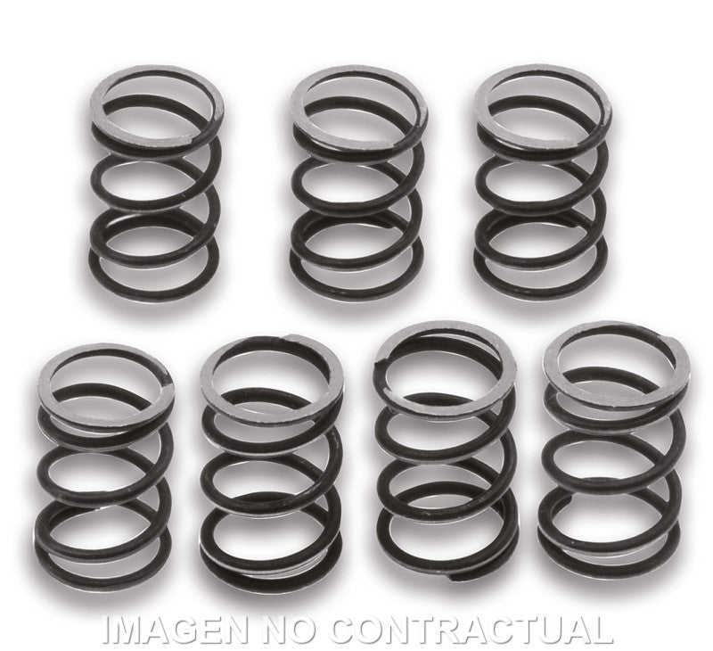 Muelles Embrague Reforzados Vespa PX 200