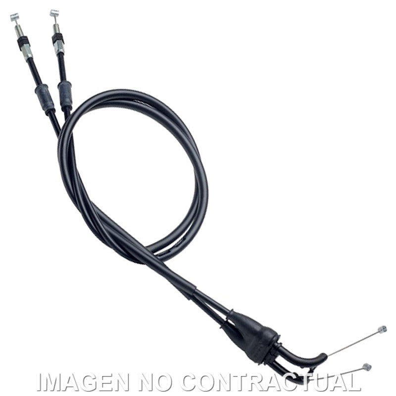 Cable Mando Gas KRE03 Honda CRF 250/450 (04/08)