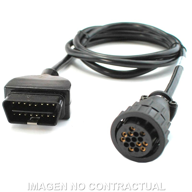 Cable diagnosis Texa 3151/AP05 Triumph - OBD