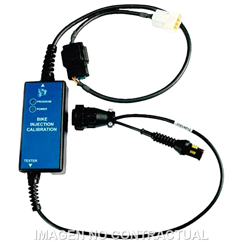 Cable diagnosis Texa 3151/AP12 Suzuki / Cagiva