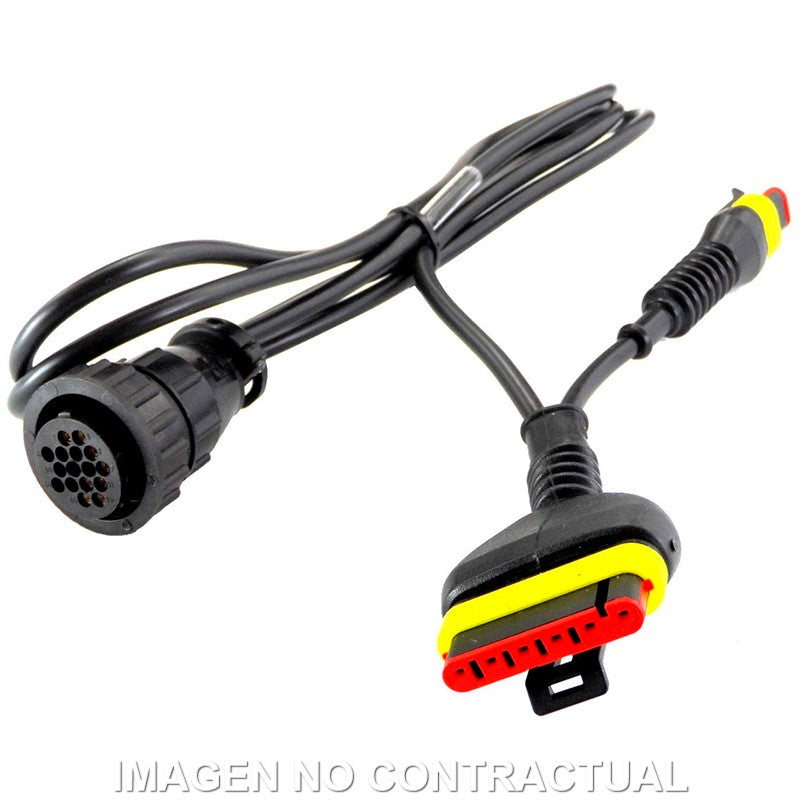Cable diagnosis Texa 3151/AP13 Benelli