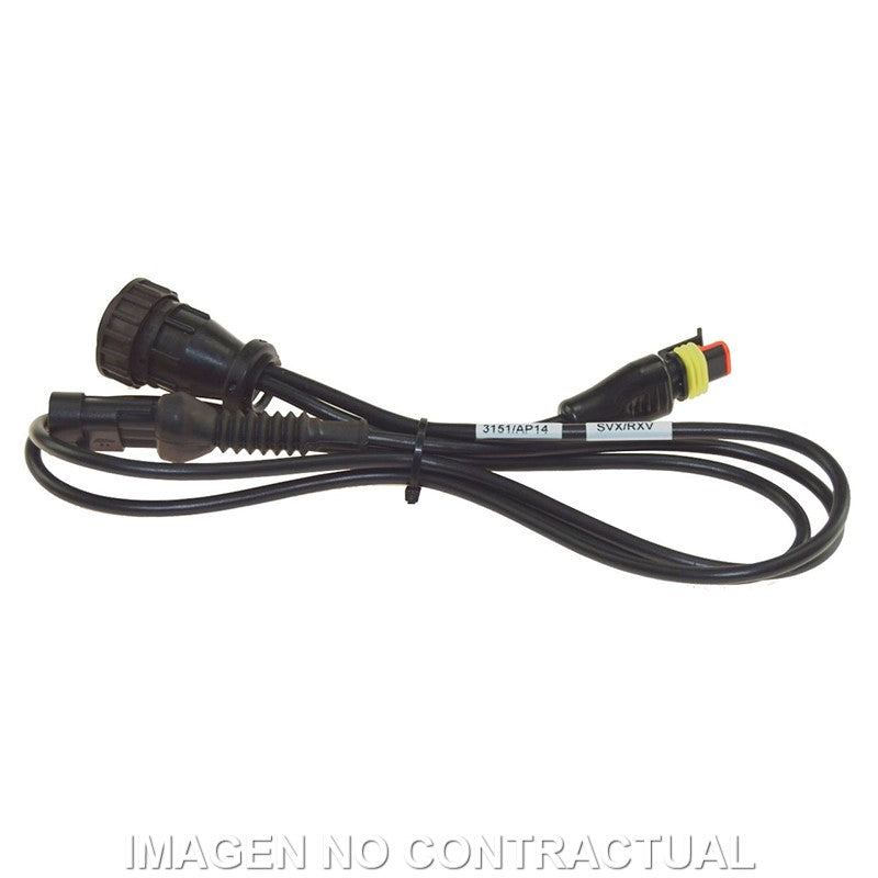 Cable diagnosis Texa 3151/AP14 Aprilia (RXV/SXV)