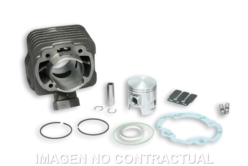 Cilindro S/Culata Peugeot Buxy 50, SV 50