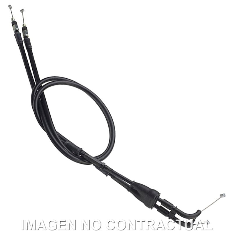 Cable Mando Gas KRE03
