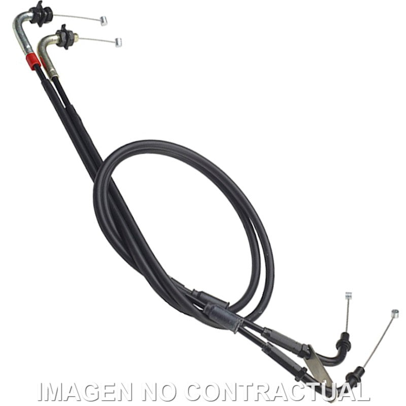 Cable Mando Gas XM2 3210.96