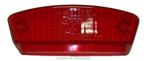Piloto posterior Beta ARK 50
