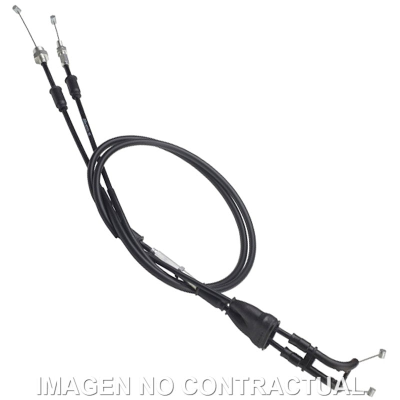 Cable Mando Gas KRE03
