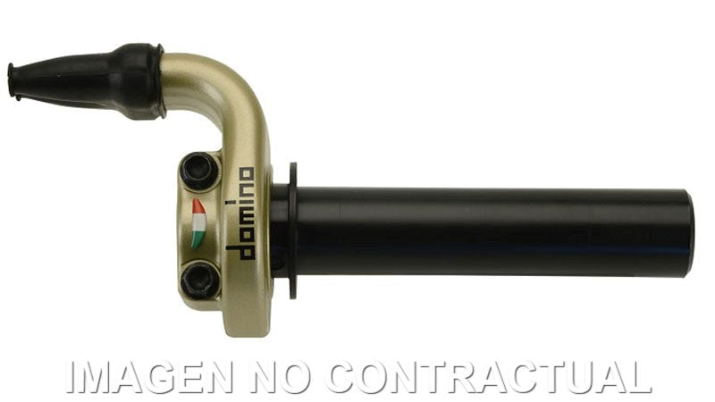 Mando Gas Domino 3358.03