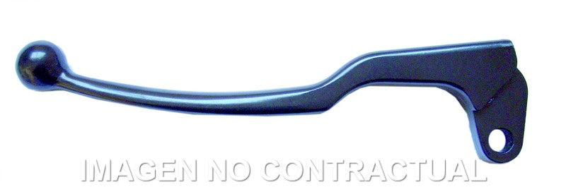 Maneta izquierda negra Suzuki GSX 750