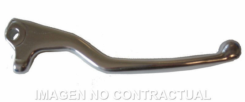 Maneta derecha cromada Yamaha XT 125