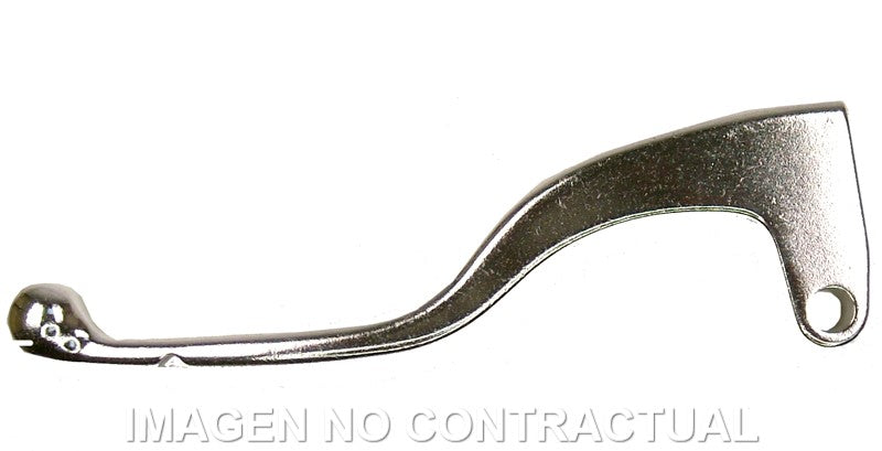 Maneta izquierda cromada Triumph