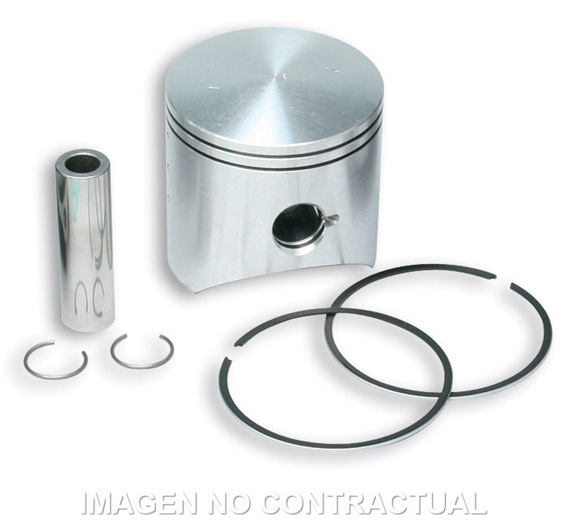 Pistón D 65 mm Tolerancia 0 Honda NSR 125