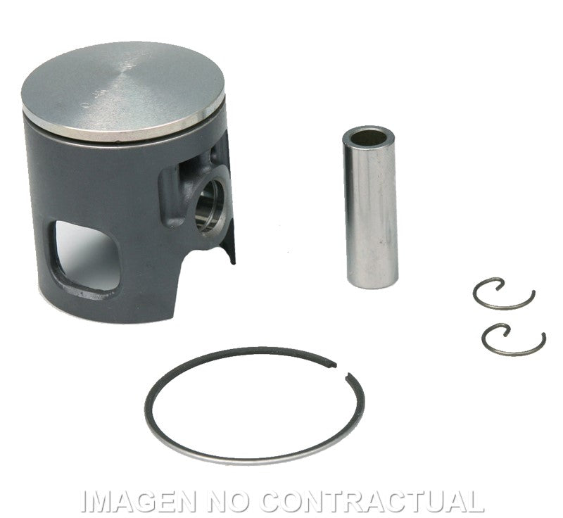 Pistón D.45,5mm Tolertancia B Honda Dio