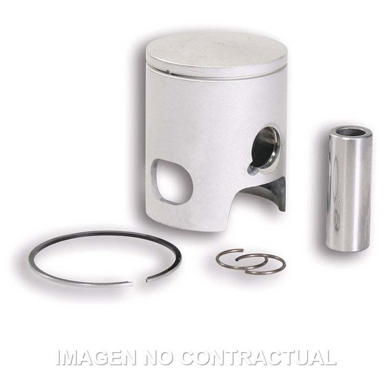 Pistón 40mm Bulón 10mm Tolerancia A SR, Jog, Rally, Ark