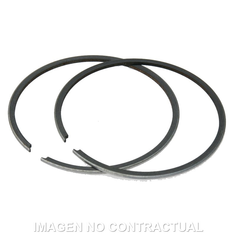 Segmentos 41X1,2 mm Suzuki Address 50