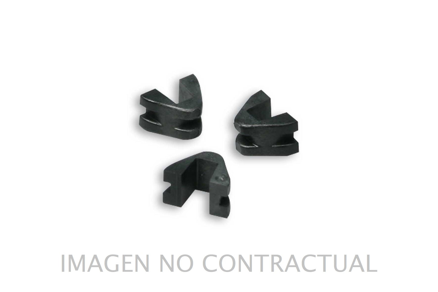 Guias Variador Malossi 5114266 Kymco Superdink