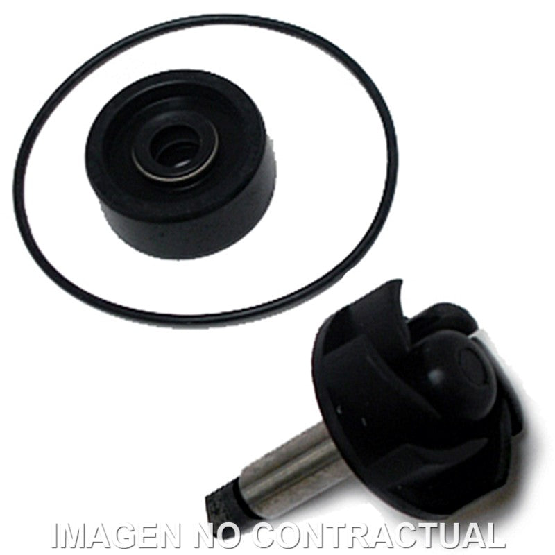 Kit Reparación Bomba De Agua Yamaha Majesty 125