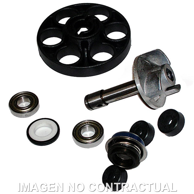 Kit Reparación Bomba De Agua Aprilia SR 50 Ditech