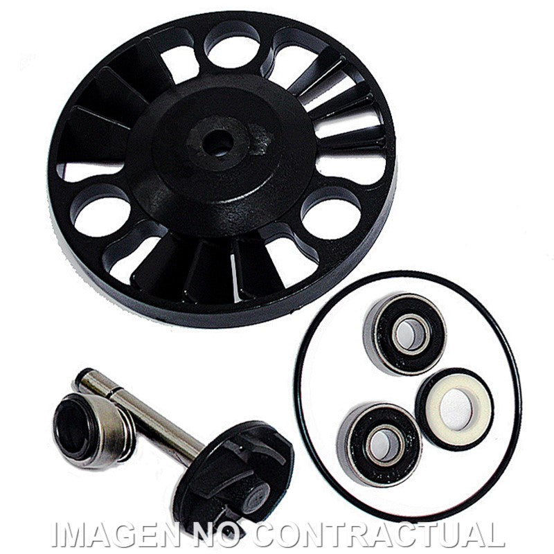 Kit Reparación Bomba De Agua Piaggio X9 180/200