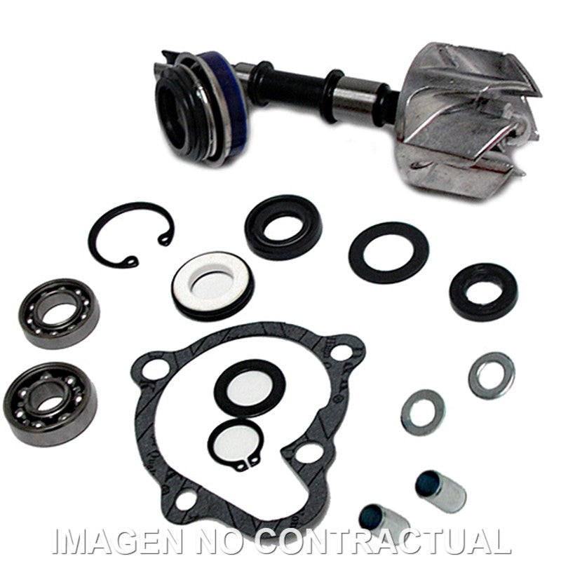 Kit Reparación Bomba De Agua Kymco Xciting 250