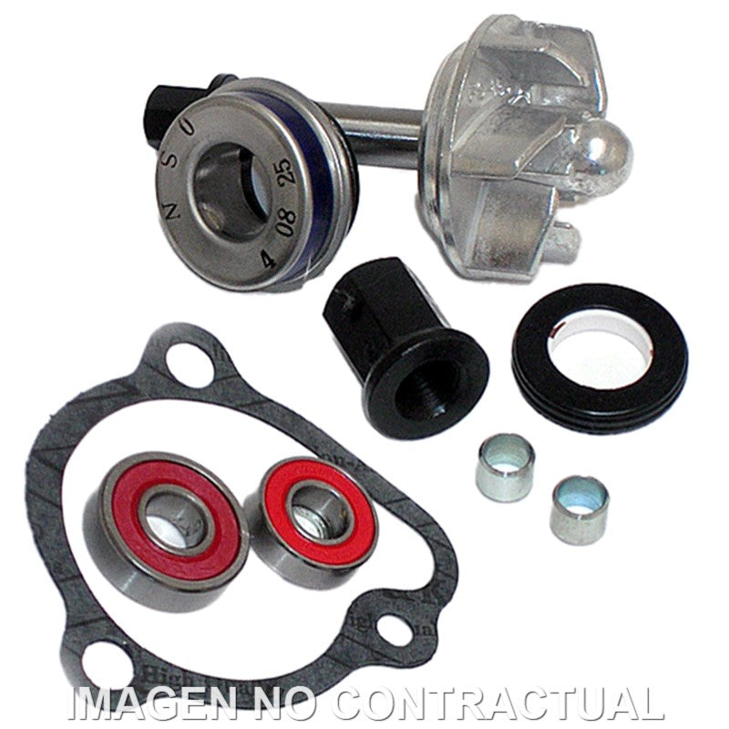 Kit Reparación Bomba De Agua Kymco Dink LC 50