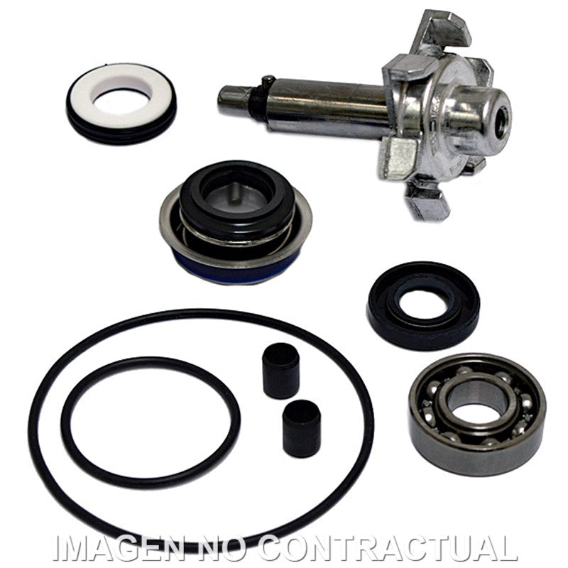 Kit Reparación Bomba De Agua Honda SH-125