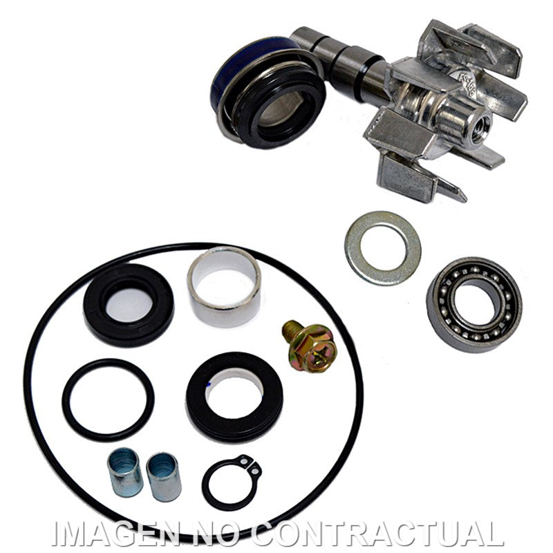 Kit Reparación Bomba De Agua Kymco Xcinting 400