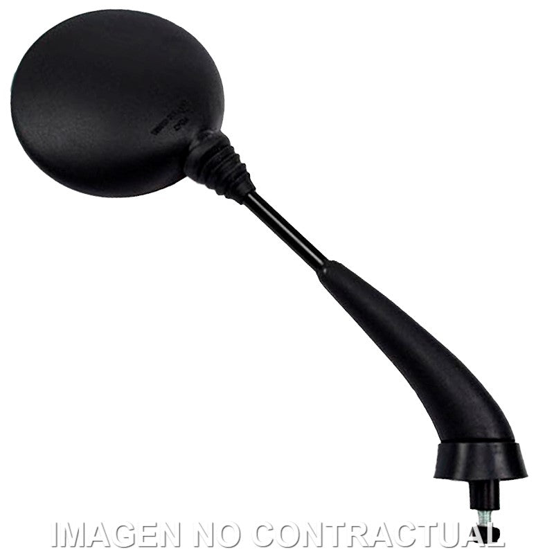 Espejo HERT Piaggio FREE/FL Derecho