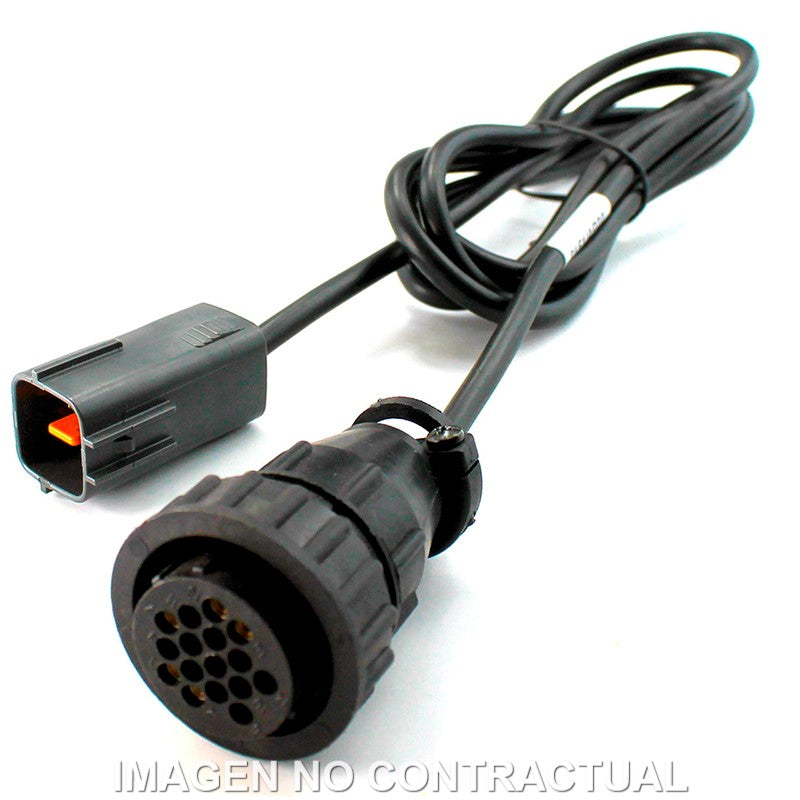 Cable diagnosis Texa 3151/AP22 Kawasaki del 2007 al 2009