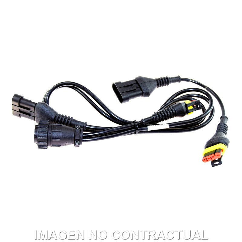 Cable diagnosis Texa 3151/AP25 Bimota