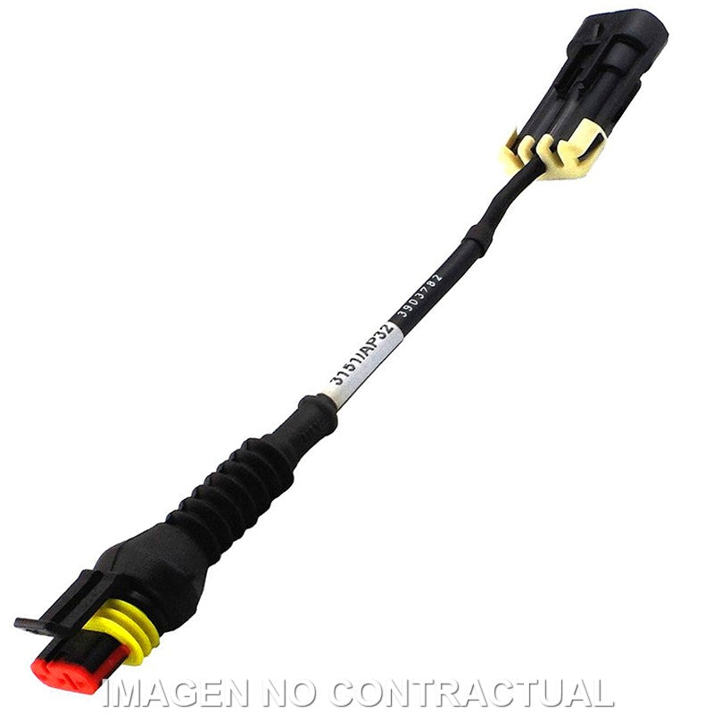 Cable diagnosis Texa 3151/AP32 SYM/TGB